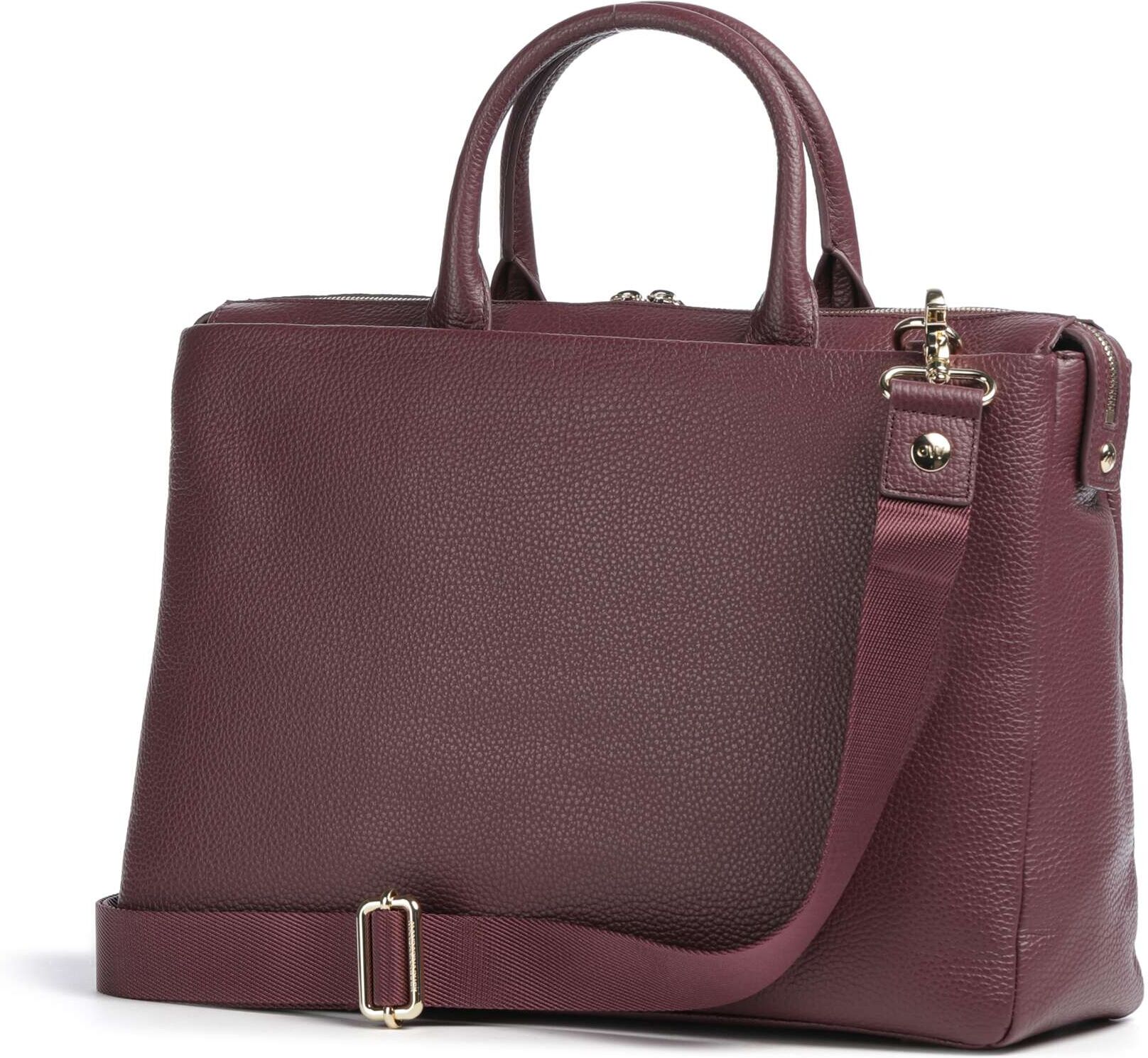 Mandarina Duck Mellow Urban Aktentasche, rot