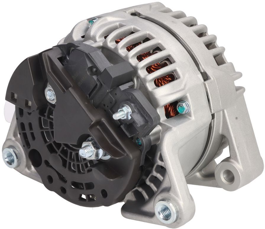 Vaihtovirtalaturi  Pulsar Rotating Electrics Psr10058