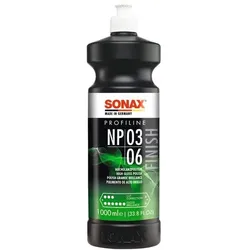 SONAX Autopolitur »PROFILINE NP03-06« 1L