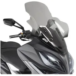 Givi, Motorrad Zubehör, Kymco xciting 400I 13
