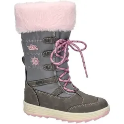LICO Winterboot Nellie, Größe 27 in Grau Grau