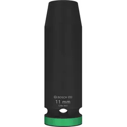 Bosch PRO Impact Socket, 1/2", tief - 2608003045