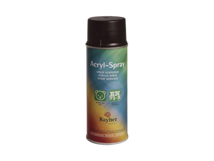 Rayher Acryl-Spray 200 ml