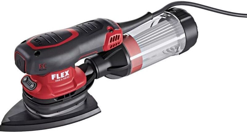 FLEX Ponceuse delta set ODE 2-100 EC - 468908