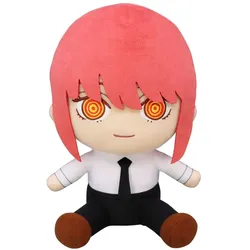 FuRyu Chainsaw Man Makima Plüschfigur 26 cm