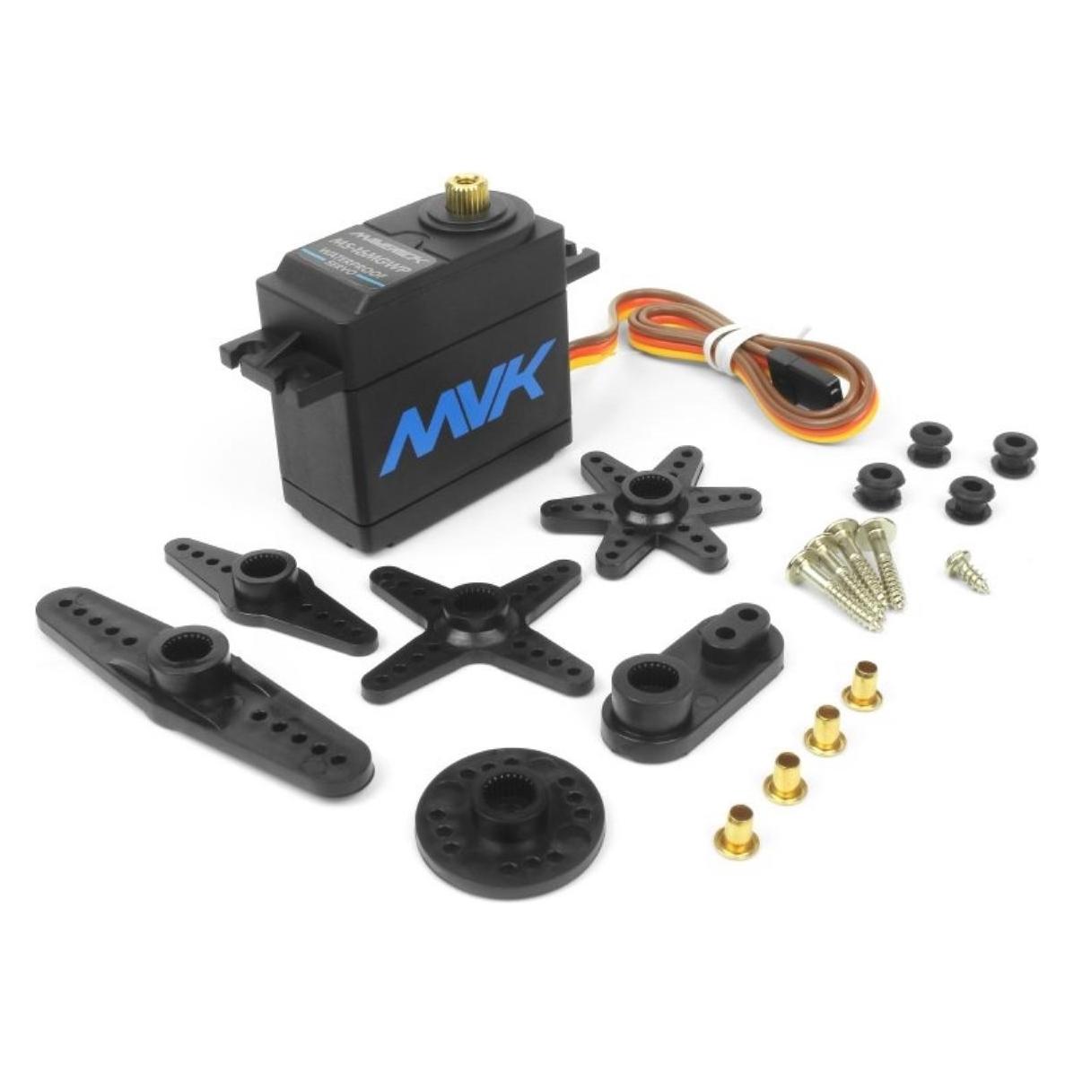 Maverick MS-16MGWP Servo (MV150629)