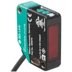 Pepperl+Fuchs Fabrik Distanzsensor 295670-100138
