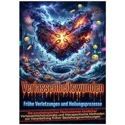 Verlassenheitswunden: Frühe Verletzungen und Heilungsprozesse, Sachbücher von Susanne Franke