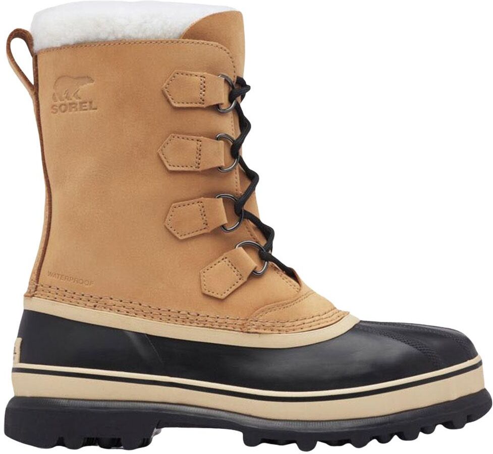 Sorel  - Caribou Buff - 7 - Chaussures après-ski