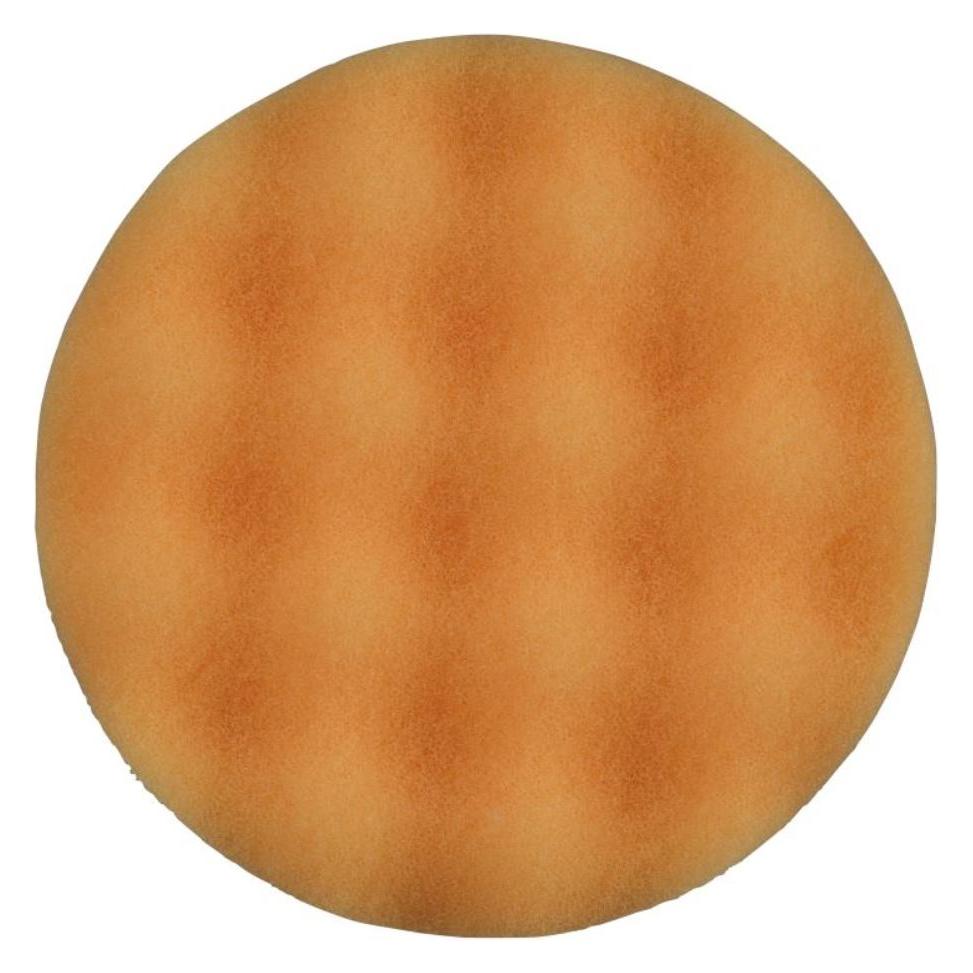 Makita Klett-Schwamm Orange 100mm (D-62599)