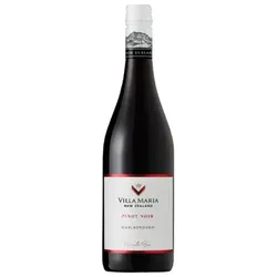 Pinot Noir Private Bin 2024 - Villa Maria