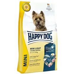 Happy Dog Mini Light 4 kg