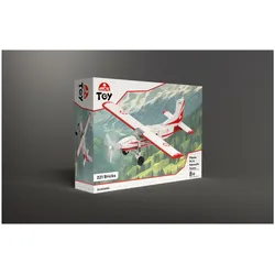 Ace Pilatus PC-6 Patrouille Suisse