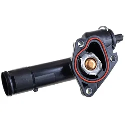 Thermostat Kühlmittel MAHLE TI 247 83 für Renault Dacia Megane III Grandtour