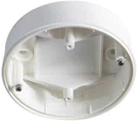 ESYLUX Boîte encastrée AP blanche IP 20 COMPACT#EP10425370 (EP10425370)