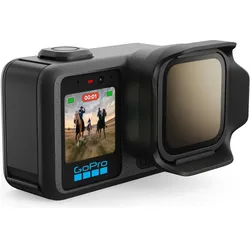 GoPro ND Filter 4-Pack (M-Series), Action Cam Zubehör, Transparent