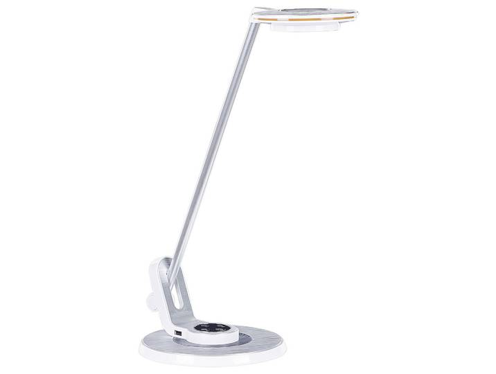 SCHREIBTISCHLAMPE Corvus 19/19/45 cm