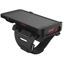 Honeywell CT37: 5G&WIFI6E,Nano/ESim,6" (1D-Barcodes, 2D-Barcodes), Barcode Scanner, Schwarz