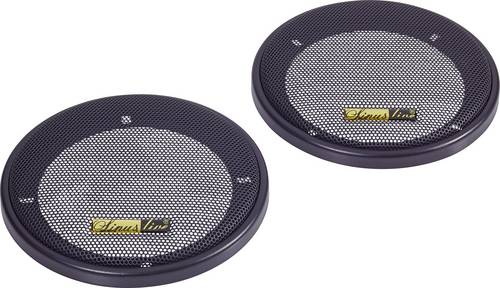 Sinuslive G 10I Autolautsprecher Abdeckgrill Passend für (Auto-Marke): Universal