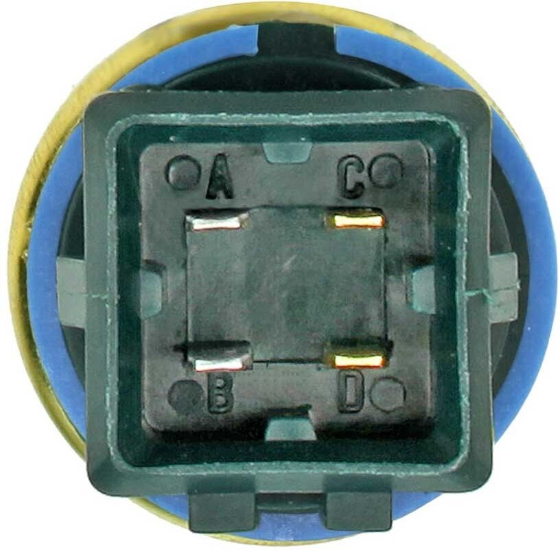 MEYLE 100 919 0043 Sensor, coolant temperature