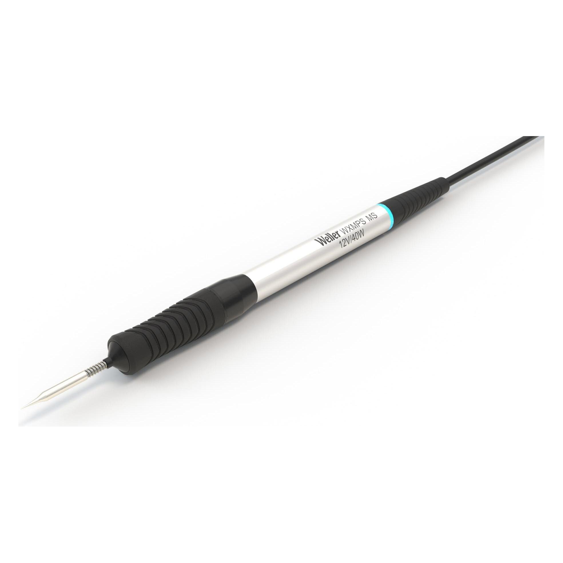 Weller Erem WXMPS MS Mikro-Lötkolben 40 W, 12 V (Lötkolben) (T0052923699)