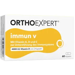 Orthoexpert® immun v 60 St