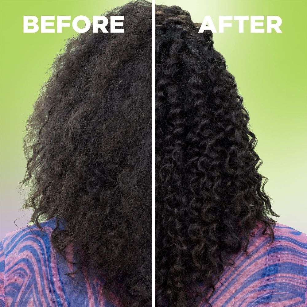 Garnier Fructis Hydra Curls Combing Cream 400mL