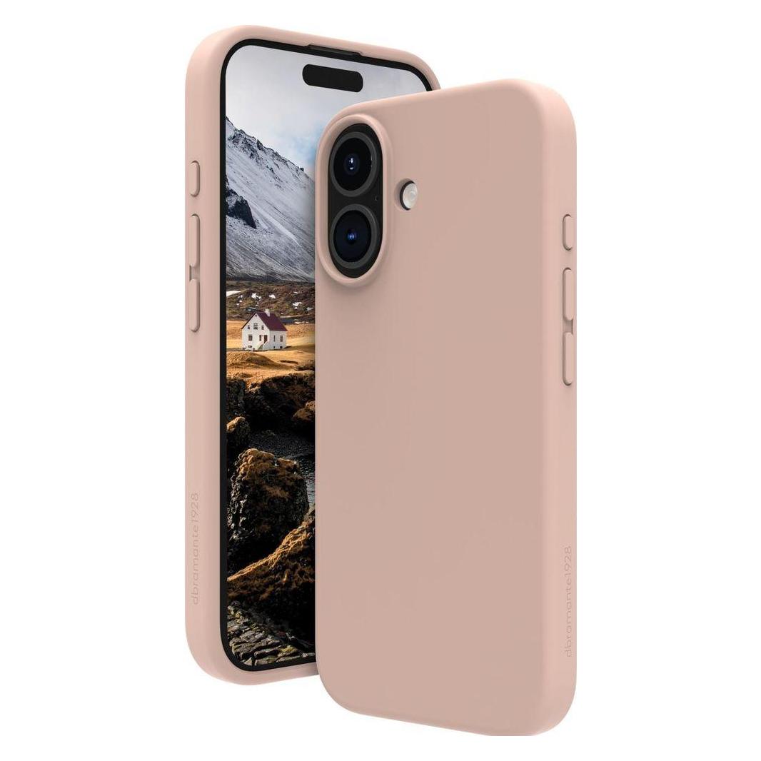 dbramante1928 Monaco (Apple iPhone 16) (MO61PISA6314)