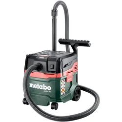 Metabo, Industriestaubsauger, AS 20 L PC (Nass-Trockensauger)