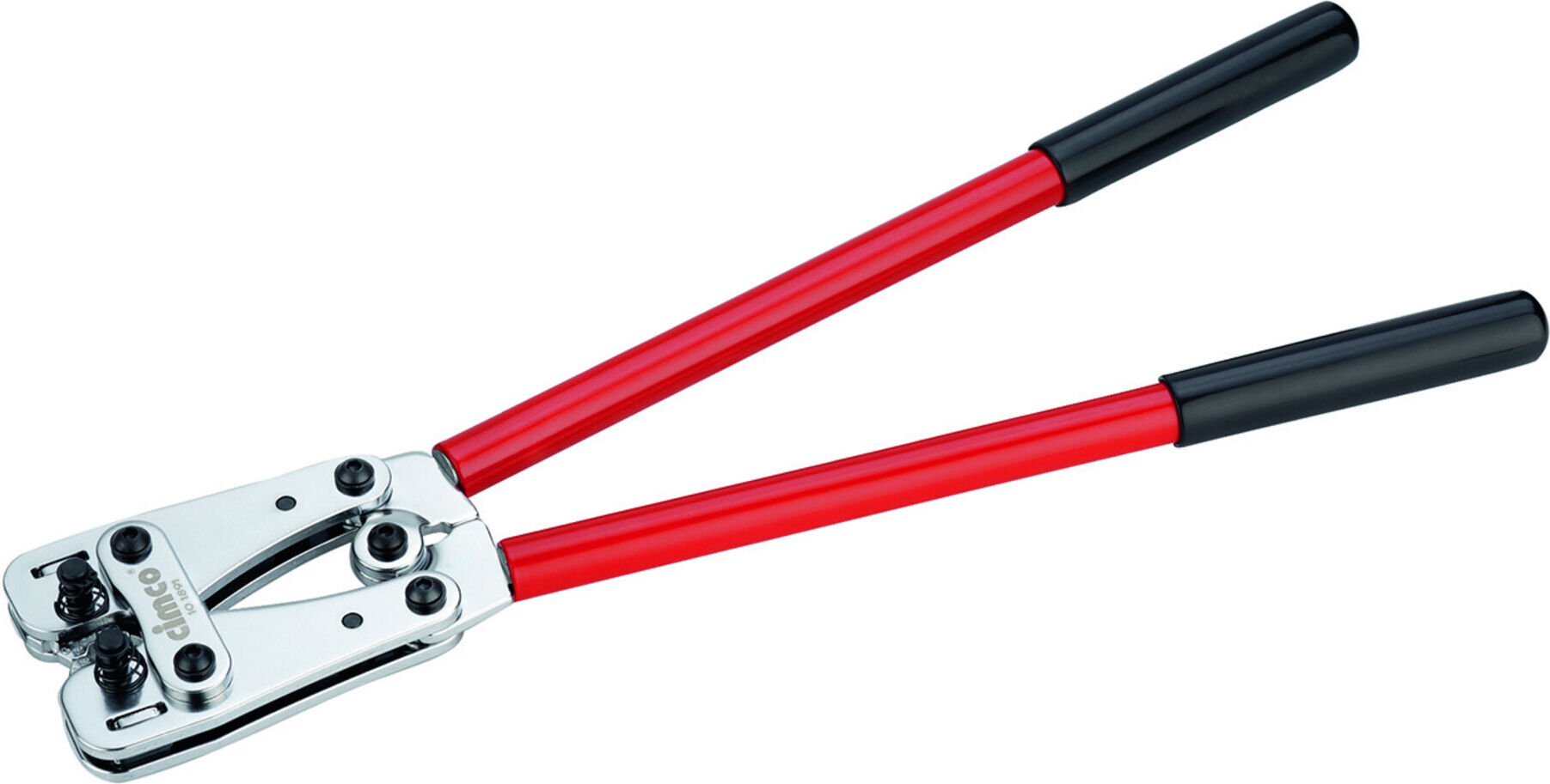 CIMCO Presszange 101891 10-120 mm²)