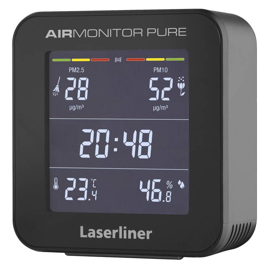 Laserliner AirMonitor Pure (082.431A)