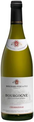 """Bouchard Pere & Fils""" """Bouchard Pere & Fils Bourgogne Chardonnay 2021 White Wine - France"""