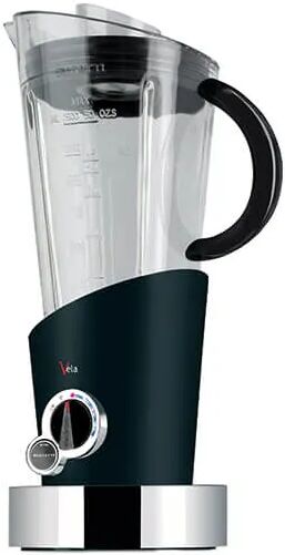 Bugatti Vela Evolution Blender Black