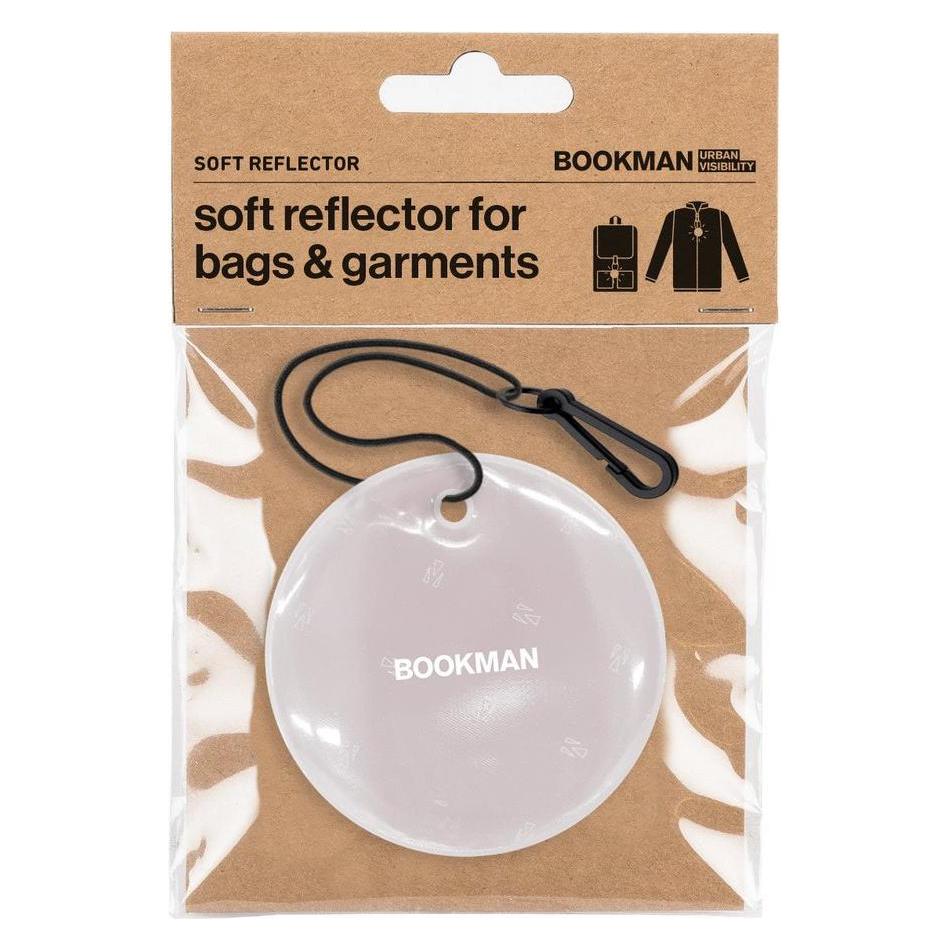 Bookman Hängender Reflektorkreisanhänger (54689492)