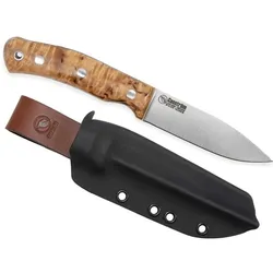 Casström, Mehrzweckmesser, Nóż No.10 SFK Stabilised CB 14C28N Kydex