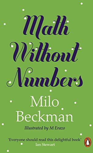 Milo Beckman - Math Without Numbers - Preis vom 30.09.2026 09:01:18 h