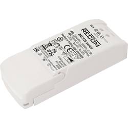 RECOM LED-Treiber 25 W 500 mA 25 - 50 V/DC 1 St. RACT25-500
