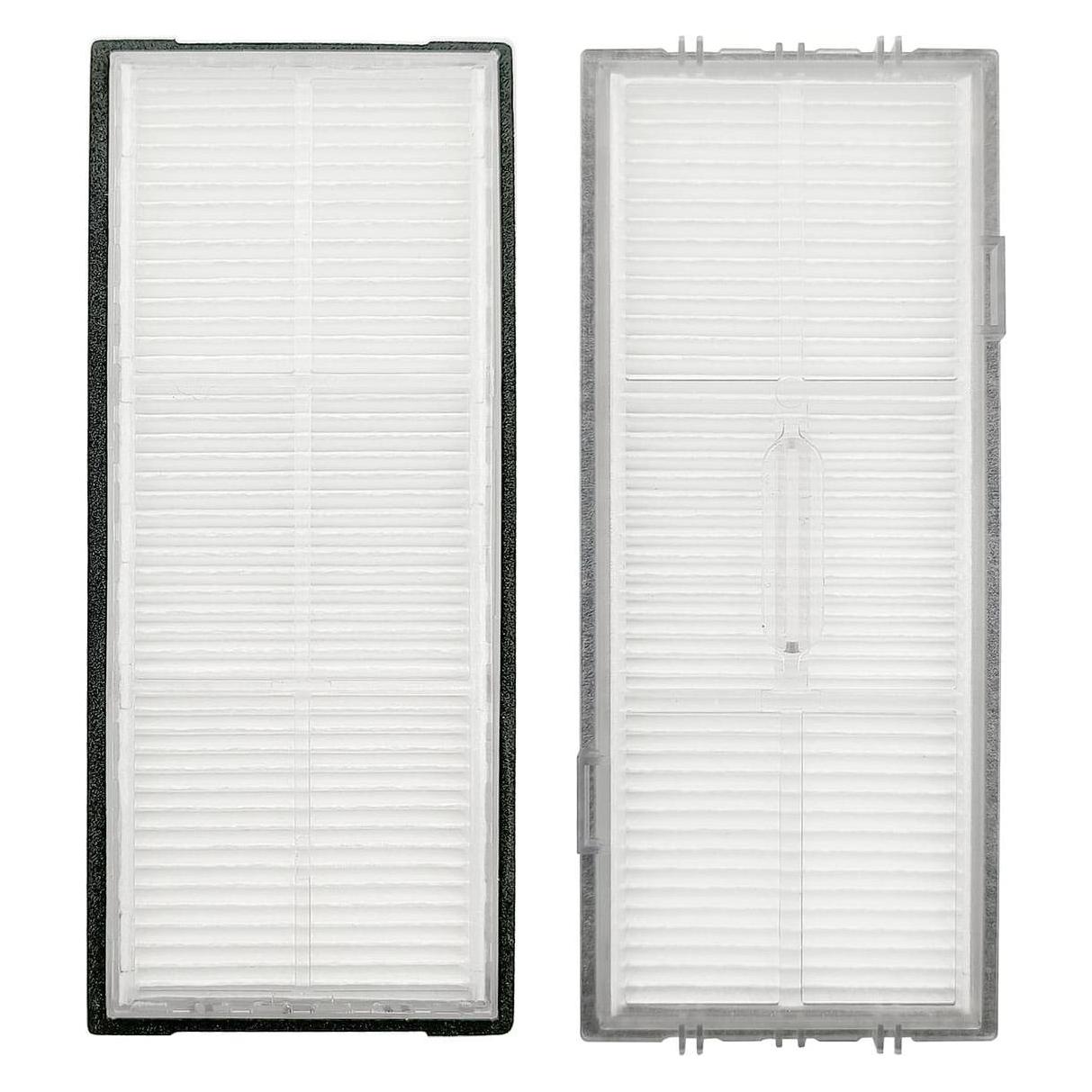 Roboparts Hepa Filter für Roborock S8 Pro Ultra Staubsaugroboter (64800308)