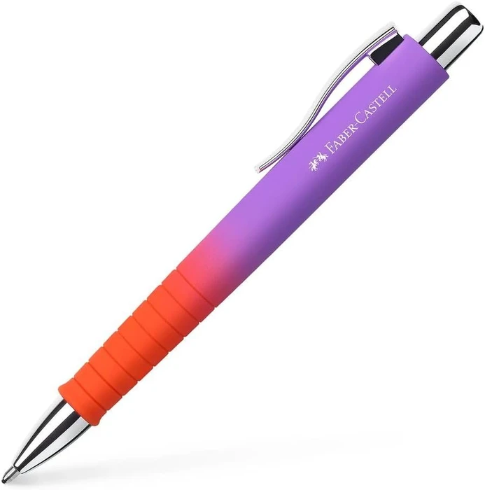 Faber-Castell Poly Ball Edition Punchy Melon