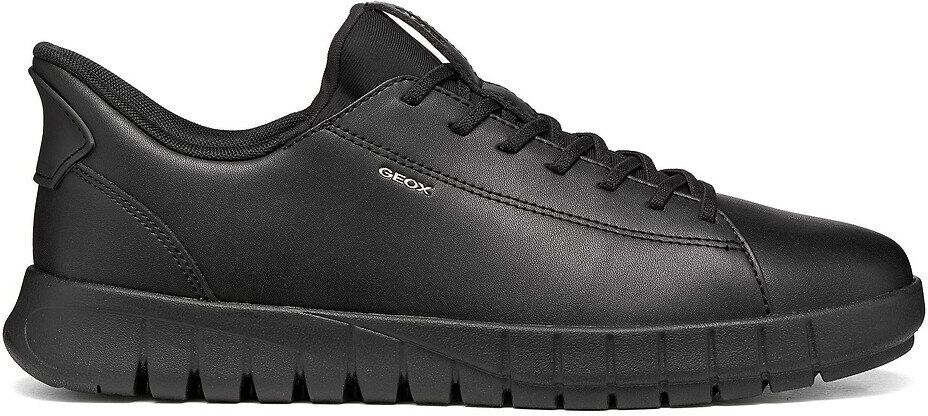 GEOX Baskets respirantes Flextride Plus, Fast-in