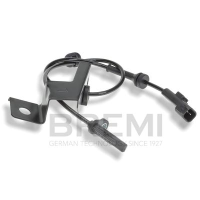 BREMI Sensor, Raddrehzahl 51380 für Ford