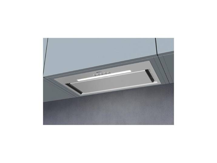 Wesco EVM 200-70 Dunstabzug Umluft Weiss