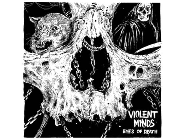 Eyes of Death