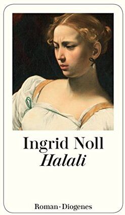 Ingrid Noll - Halali - Preis vom 07.10.2026 11:45:10 h