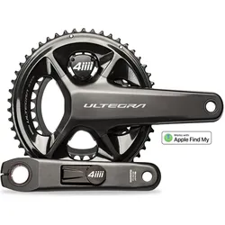 4iiii, Velokurbel