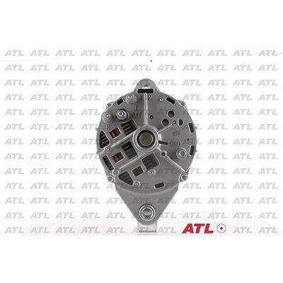 Atl Autotechnik Generator [Hersteller-Nr. L80110]