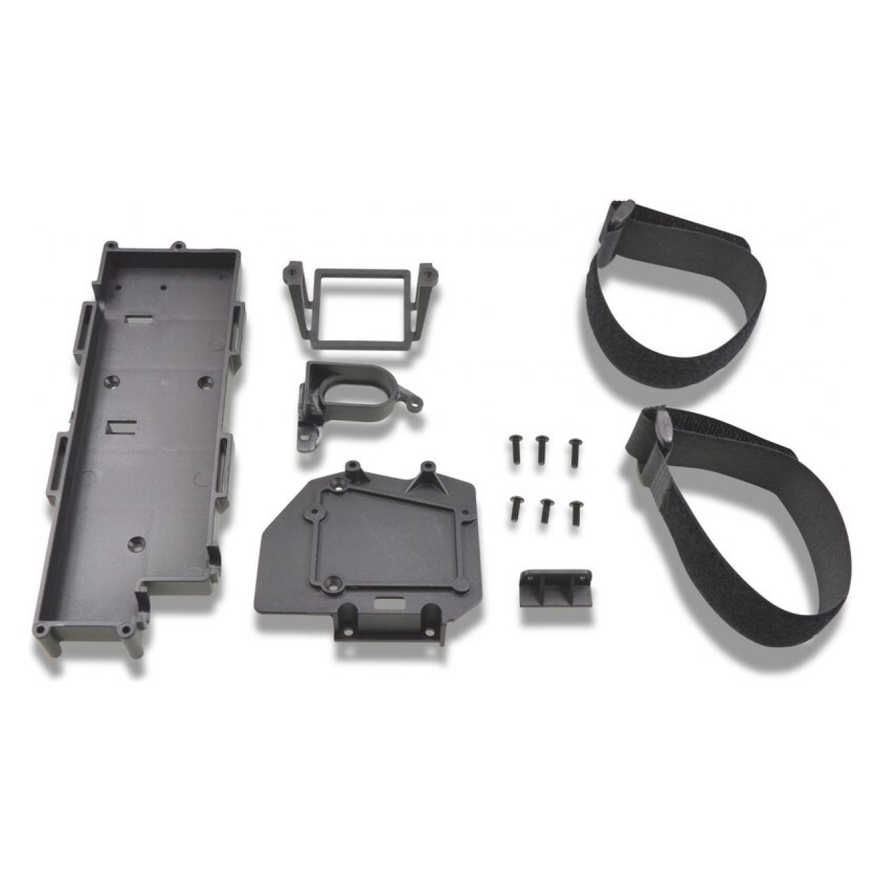 Carson Akuma Akkuhalter-Set (500405984)