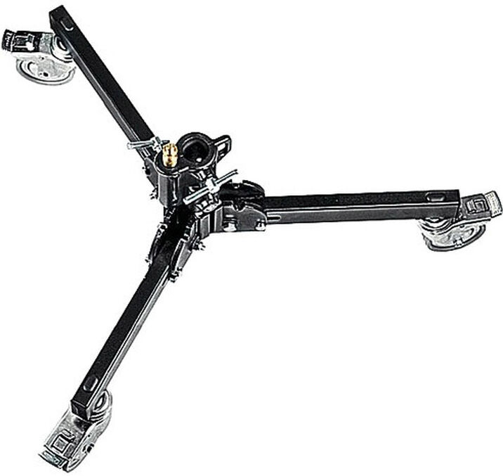 Manfrotto - 299bbase - Bodenstativ Brake Base S