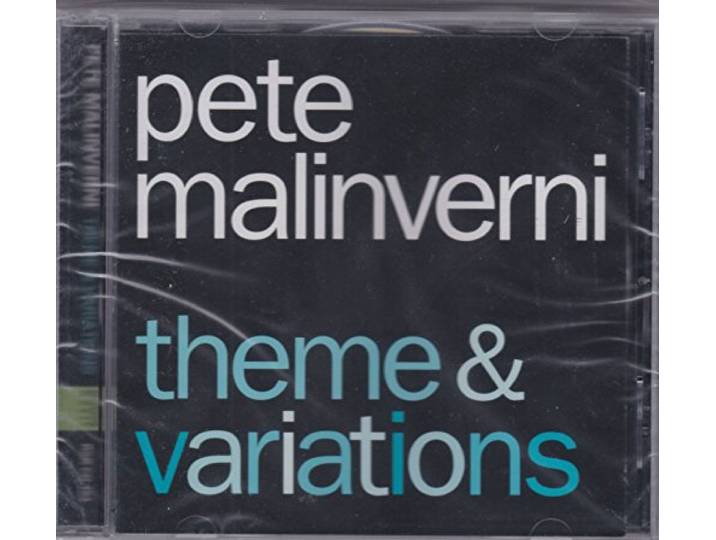 Theme & Variations