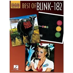 Best of Blink-182, Fachbücher